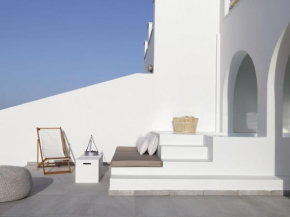 Apartment Athiri, Finikia